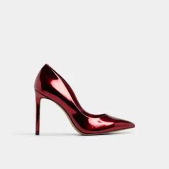 Pantofi cu toc Stessy2.0, toc stiletto