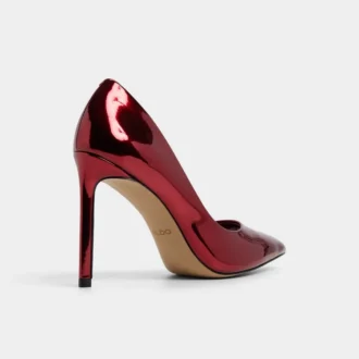 Pantofi cu toc Stessy2.0, toc stiletto