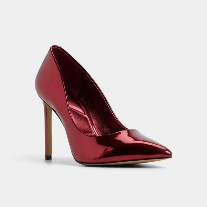 Pantofi cu toc stiletto Stessy2.0-xt