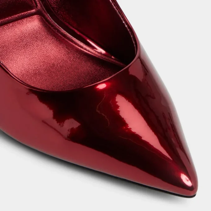 Pantofi cu toc stiletto Stessy2.0-xt