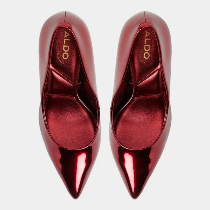 Pantofi cu toc stiletto Stessy2.0-xt
