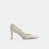 Pantofi cu toc stiletto Verone