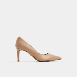 Pantofi cu toc stiletto Verone
