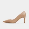 Pantofi cu toc stiletto Verone Pantofi cu toc stiletto Verone