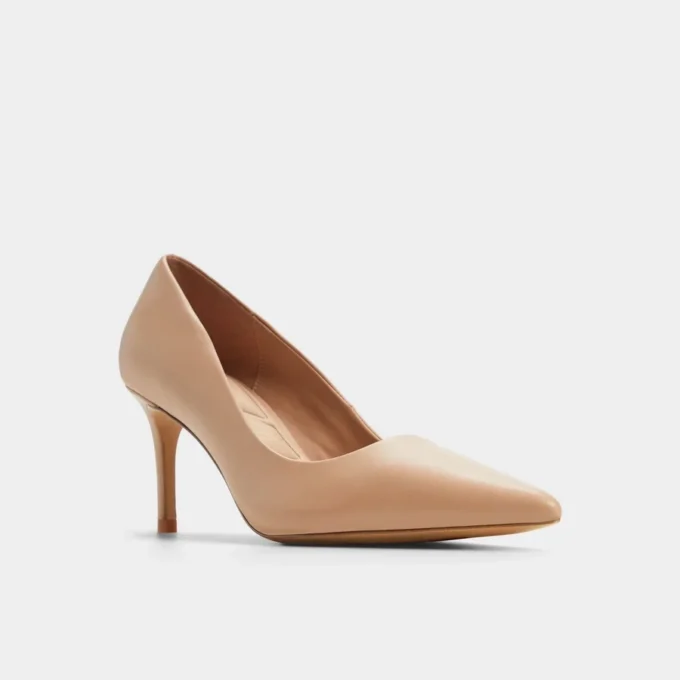 Pantofi cu toc stiletto Verone Pantofi cu toc stiletto Verone