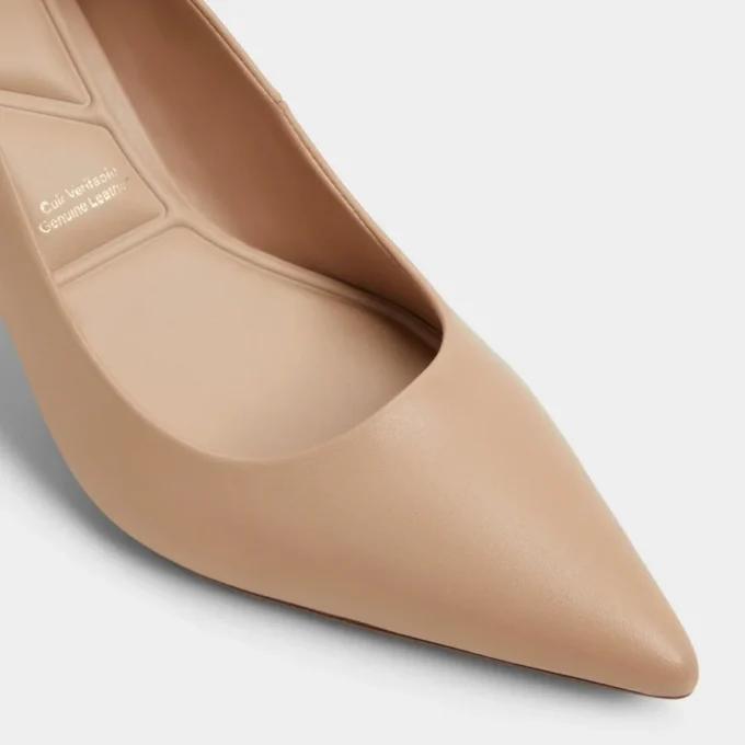 Pantofi cu toc stiletto Verone Pantofi cu toc stiletto Verone