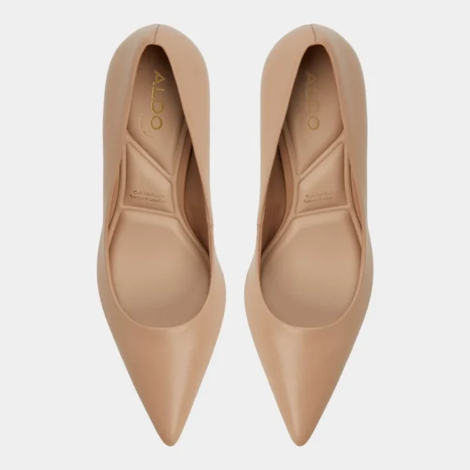 Pantofi cu toc stiletto Verone Pantofi cu toc stiletto Verone