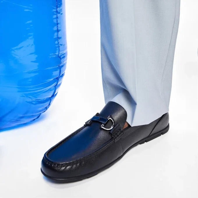 Pantofi de șofat Orlovoflex Pantofi de șofat Orlovoflex
