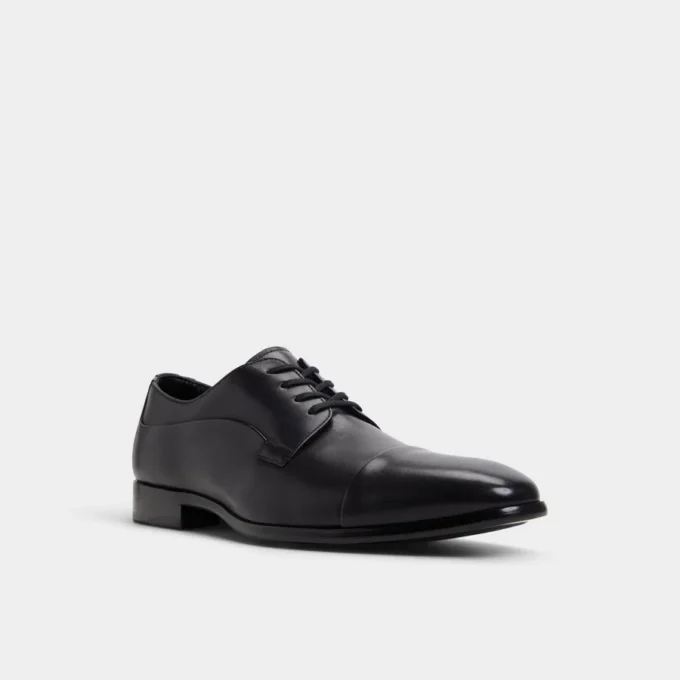 Pantofi Derby Daniells