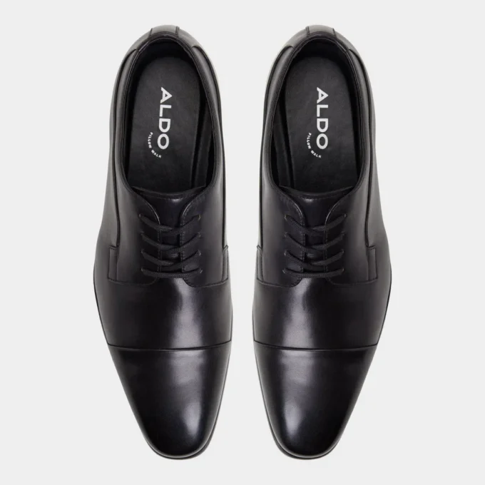 Pantofi Derby Daniells
