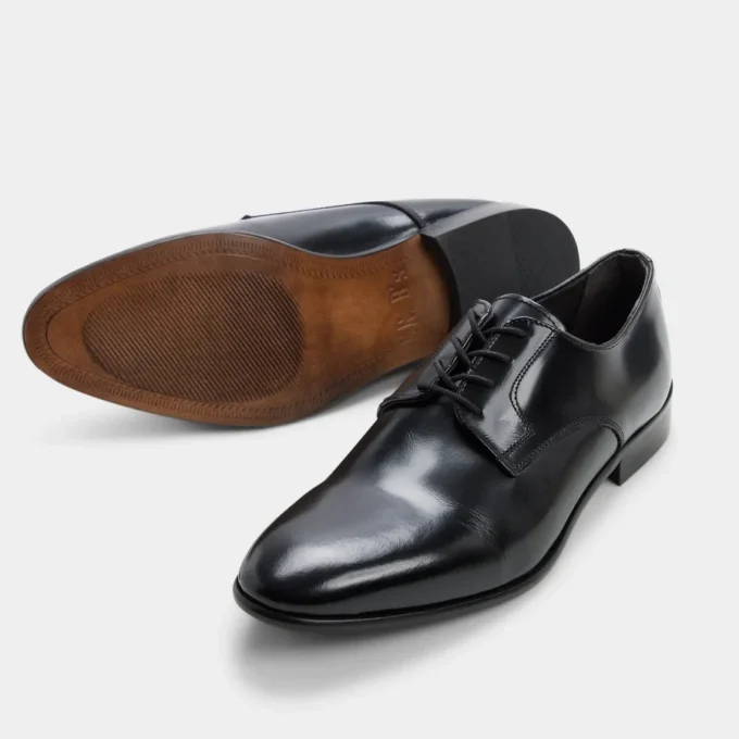 Pantofi Derby Harald