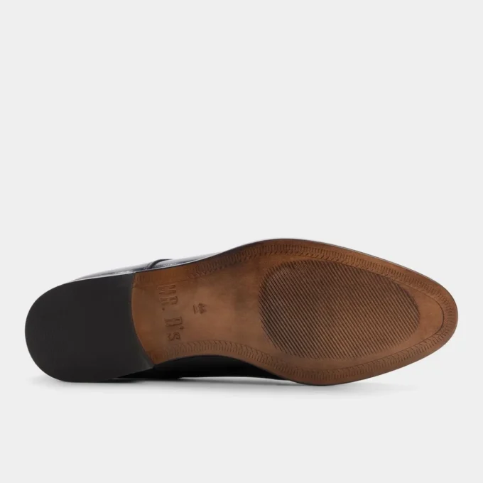 Pantofi Derby Harald