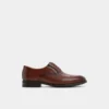 Pantofi Derby Santino