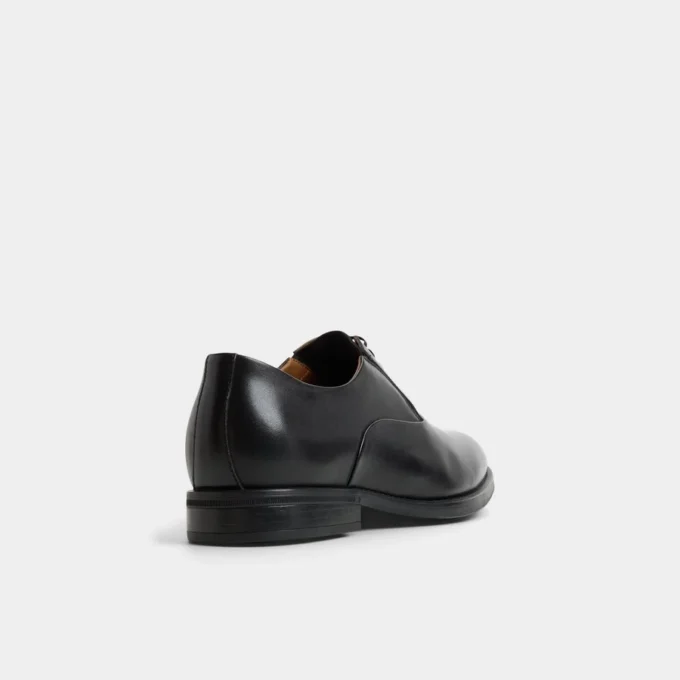 Pantofi Derby Santino