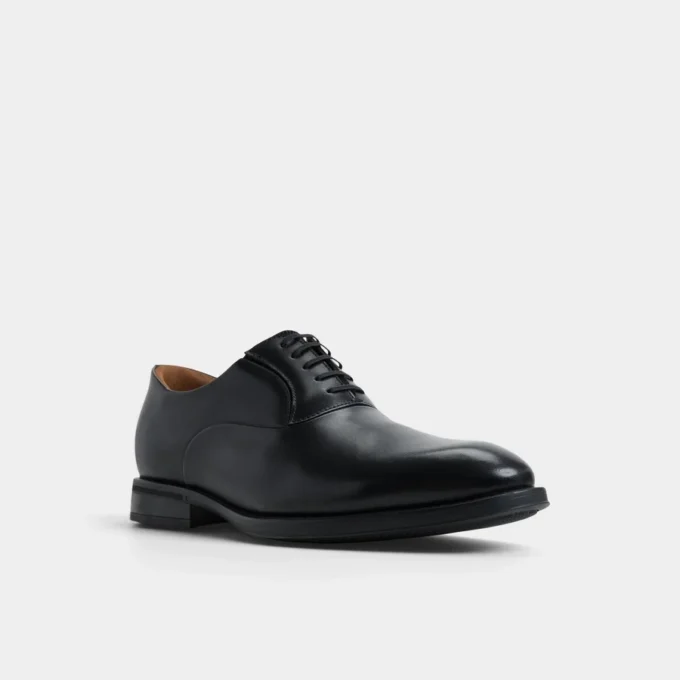 Pantofi Derby Santino
