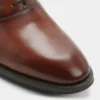 Pantofi Derby Santino