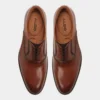Pantofi Derby Santino