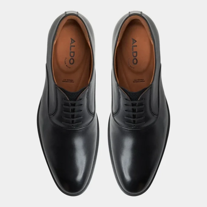 Pantofi Derby Santino
