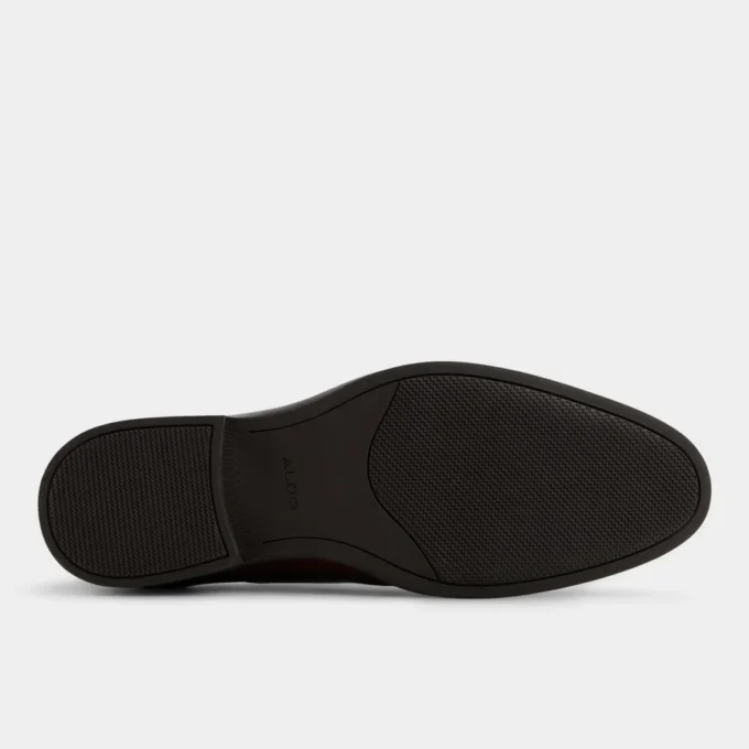 Pantofi Derby Santino