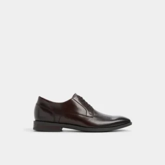 Pantofi Derby Teodoro