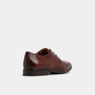 Pantofi Emelio Oxford