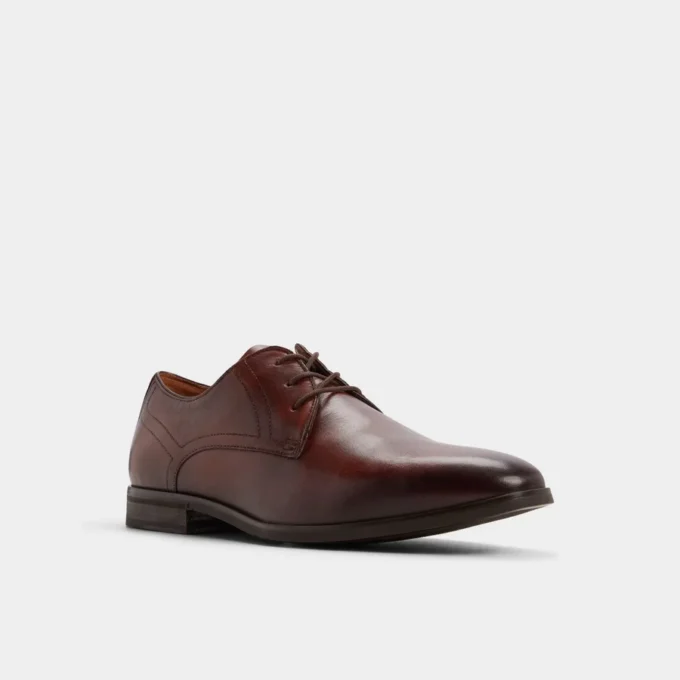 Pantofi Emelio Oxford