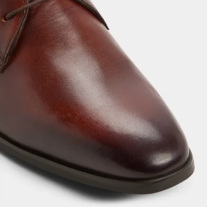 Pantofi Emelio Oxford
