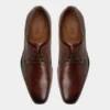 Pantofi Emelio Oxford