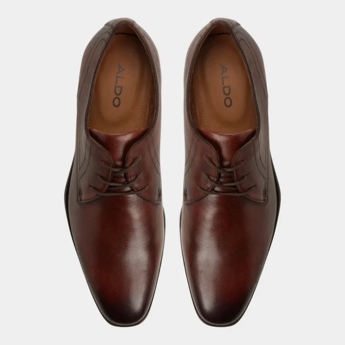 Pantofi Emelio Oxford