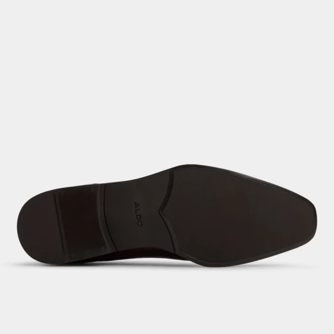 Pantofi Emelio Oxford