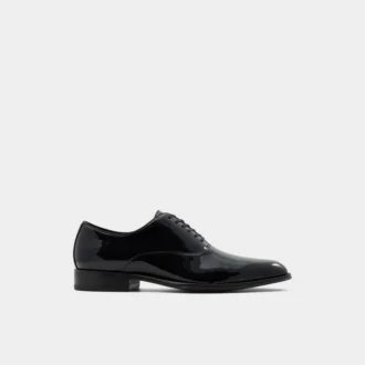 Pantofi Euston Oxford