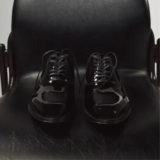 Pantofi Euston Oxford
