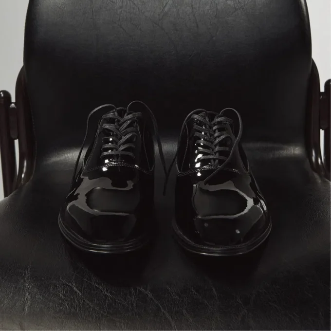 Pantofi Euston Oxford Pantofi Euston Oxford