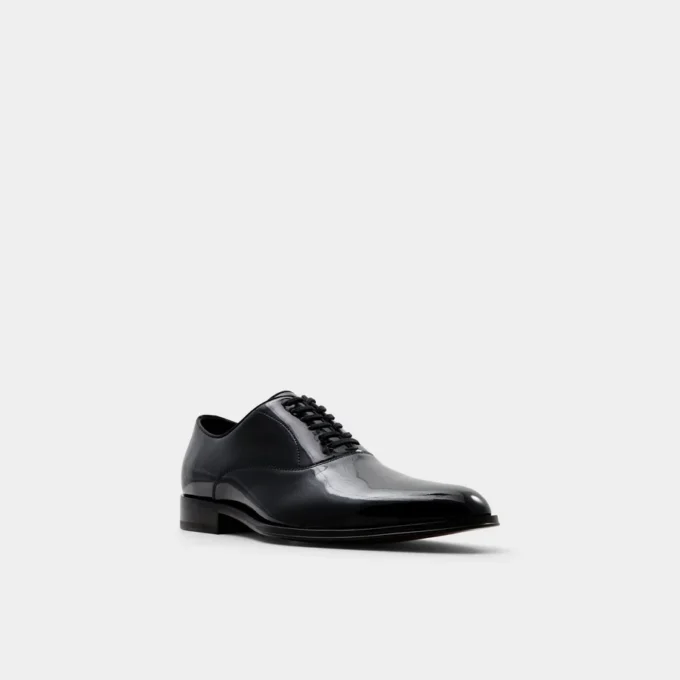 Pantofi Euston Oxford Pantofi Euston Oxford