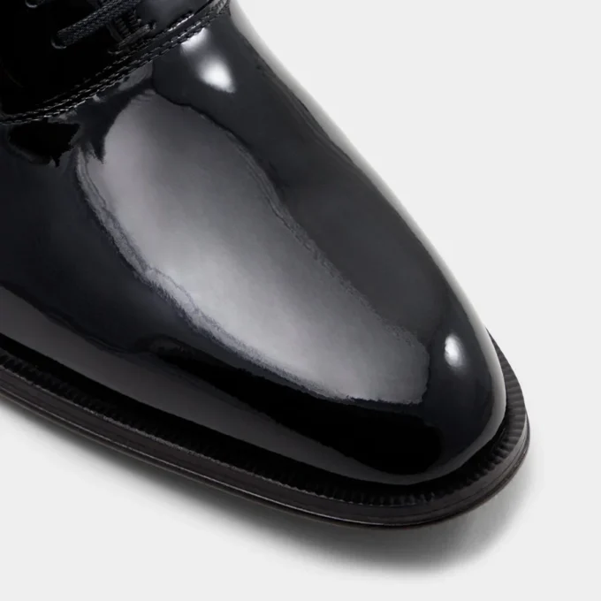 Pantofi Euston Oxford Pantofi Euston Oxford