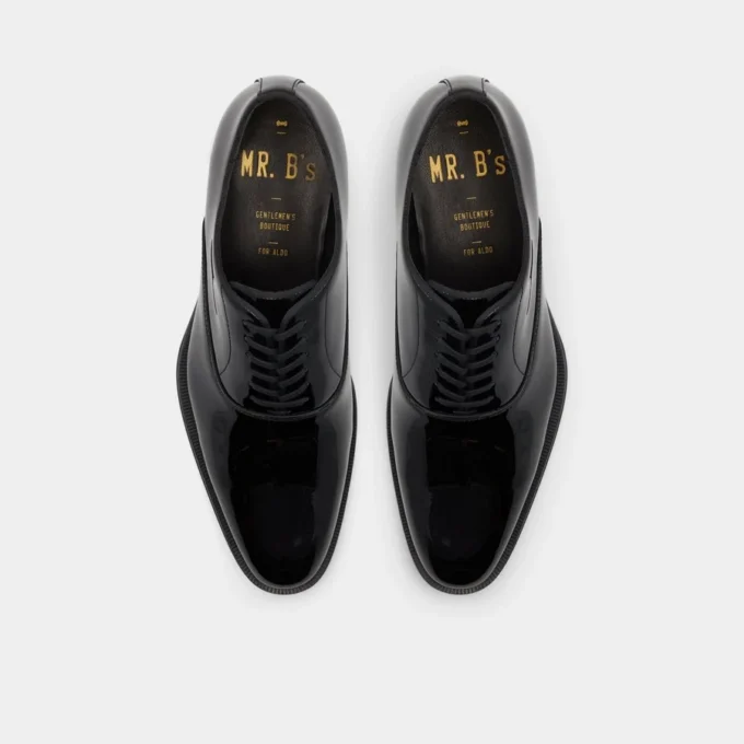 Pantofi Euston Oxford Pantofi Euston Oxford