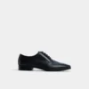 Pantofi Oxford Biaggoo