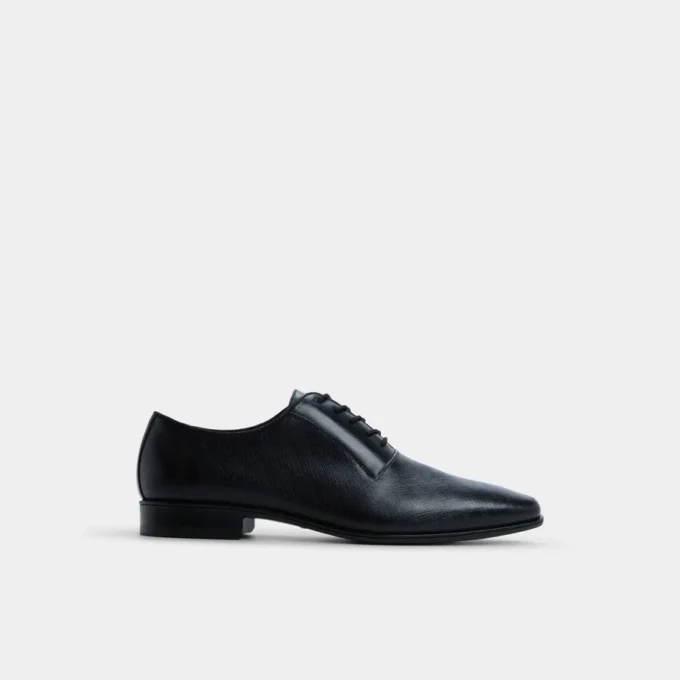 Pantofi Oxford Biaggoo