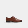 Pantofi Oxford Biaggoo