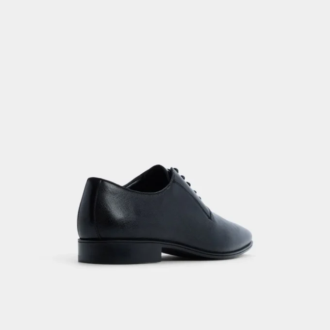 Pantofi Oxford Biaggoo