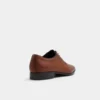 Pantofi Oxford Biaggoo
