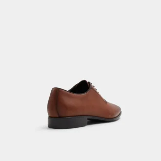 Pantofi Oxford Biaggoo