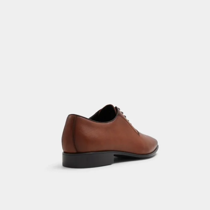 Pantofi Oxford Biaggoo