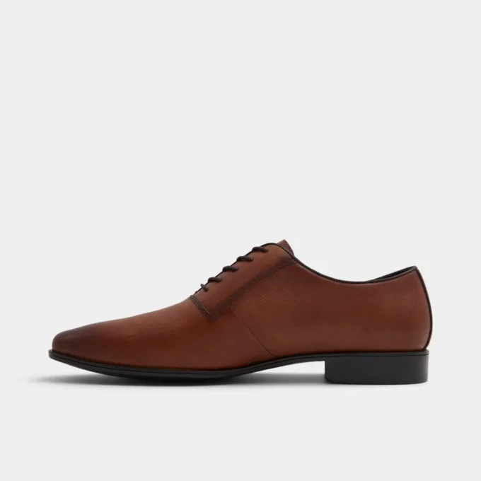 Pantofi Oxford Biaggoo