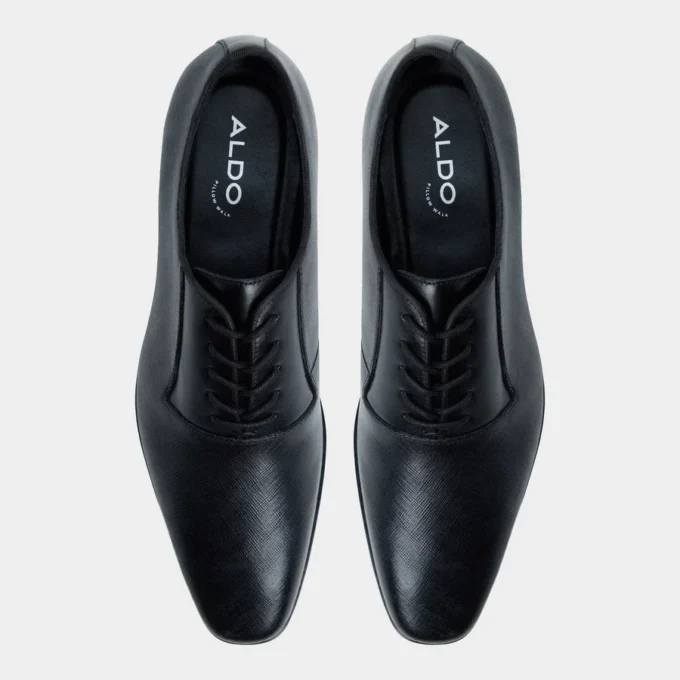 Pantofi Oxford Biaggoo