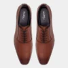 Pantofi Oxford Biaggoo
