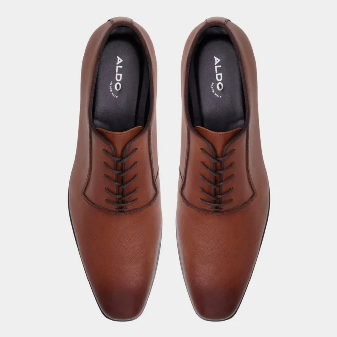 Pantofi Oxford Biaggoo