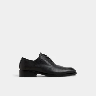 Pantofi Oxford Braz