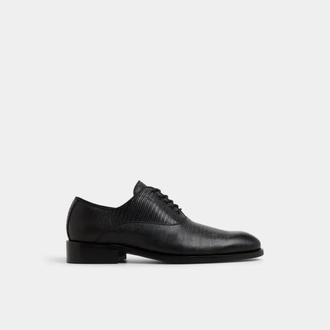 Pantofi Oxford Braz Pantofi Oxford Braz