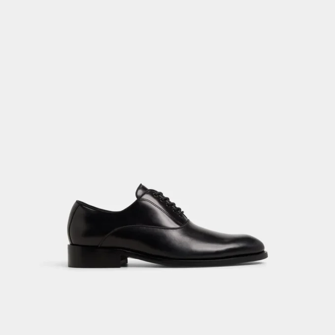 Pantofi Oxford Braz Pantofi Oxford Braz